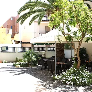 Hotel Alguer Hotel Alghero