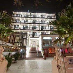 Park E Mobil Hotel Sottomarina