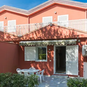 Boboba Aparthotel Pisa