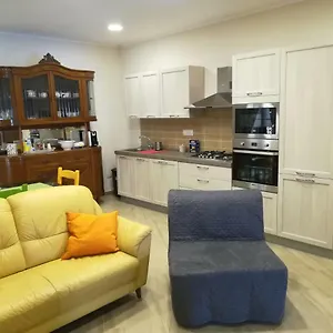  Appartamento In Pieno Centro