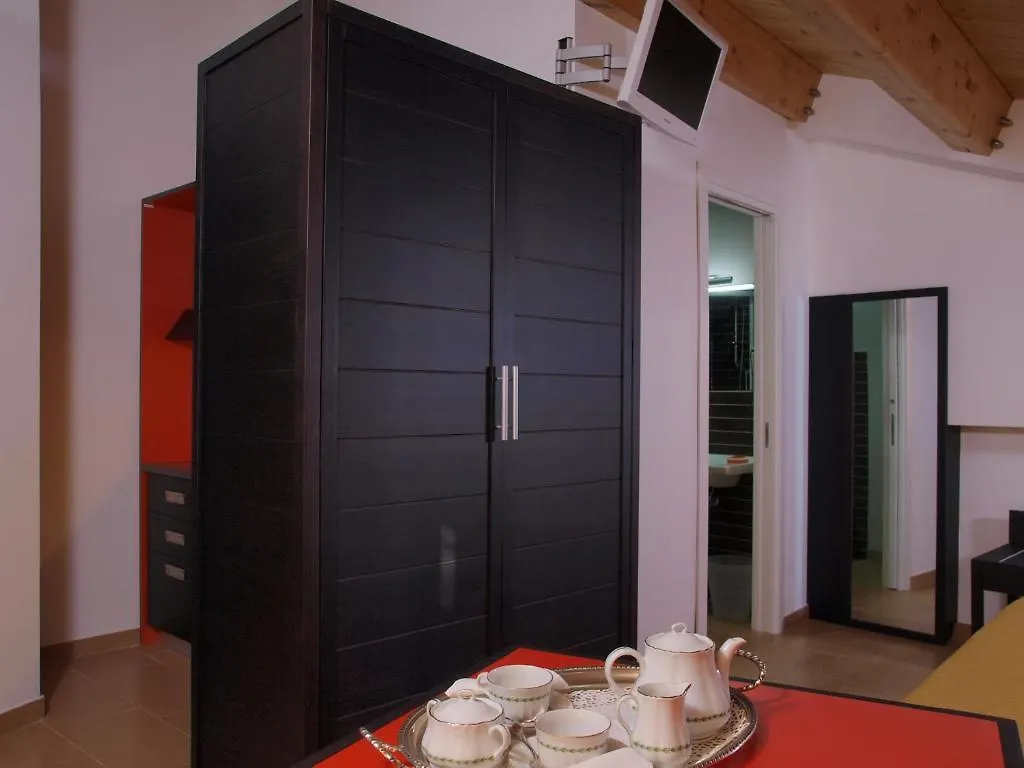 Casepicarmo Guest House Augusta Italy