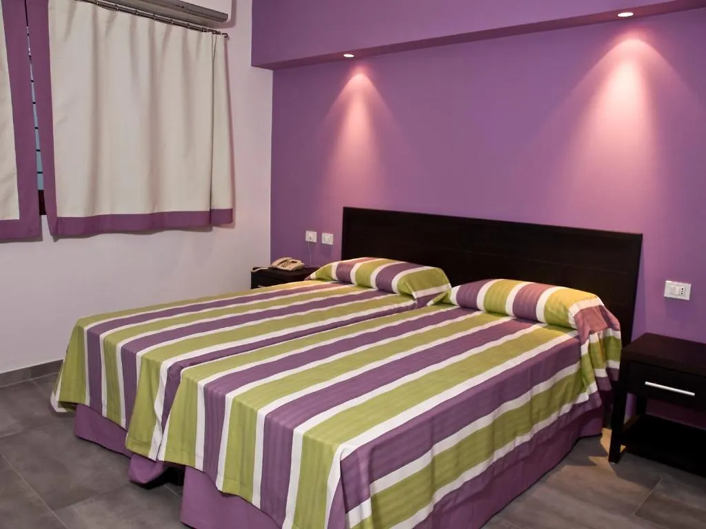 Casepicarmo Guest House Augusta