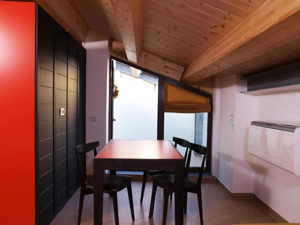 Casepicarmo Guest House Augusta