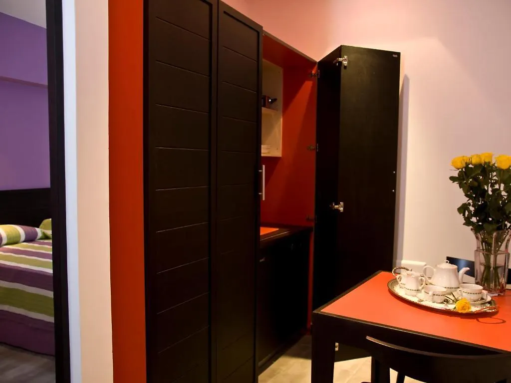 Casepicarmo Guest House Augusta Italy