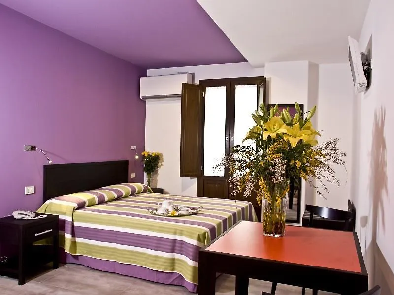Casepicarmo Guest House Augusta