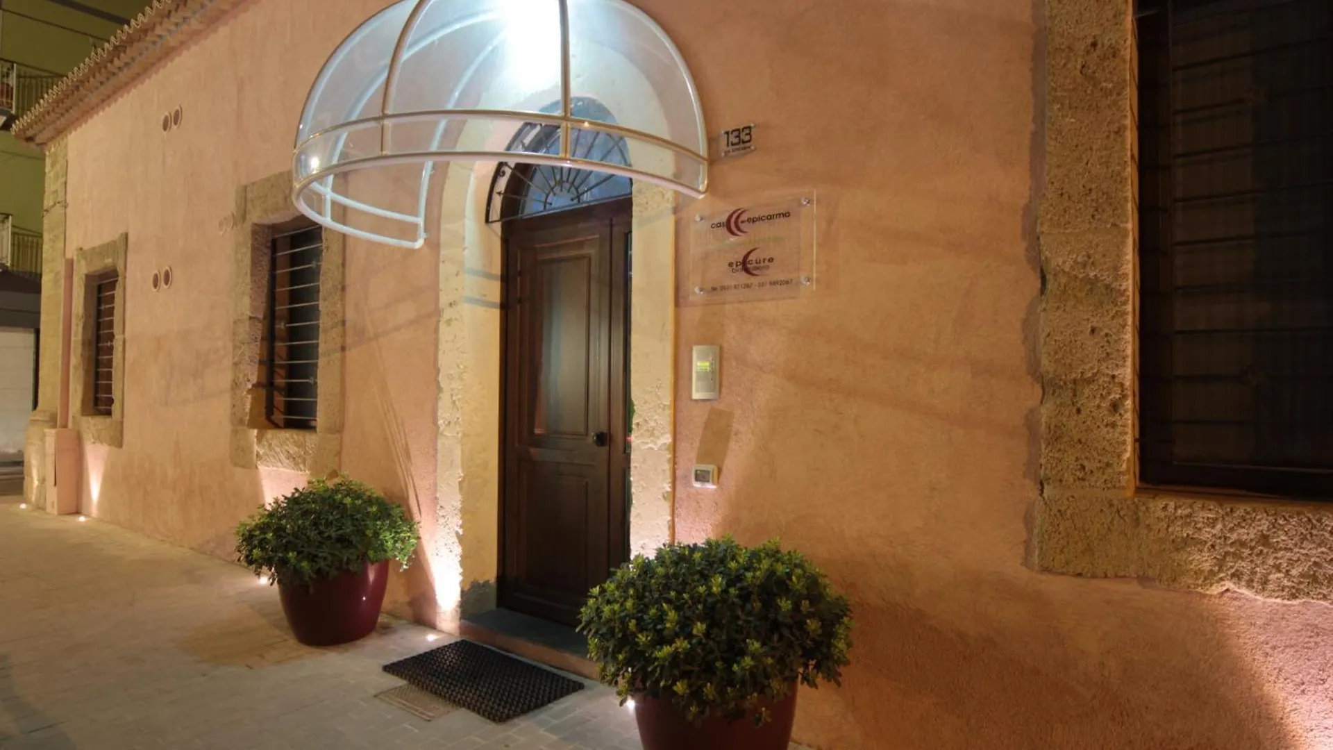 Casepicarmo Guest House Augusta